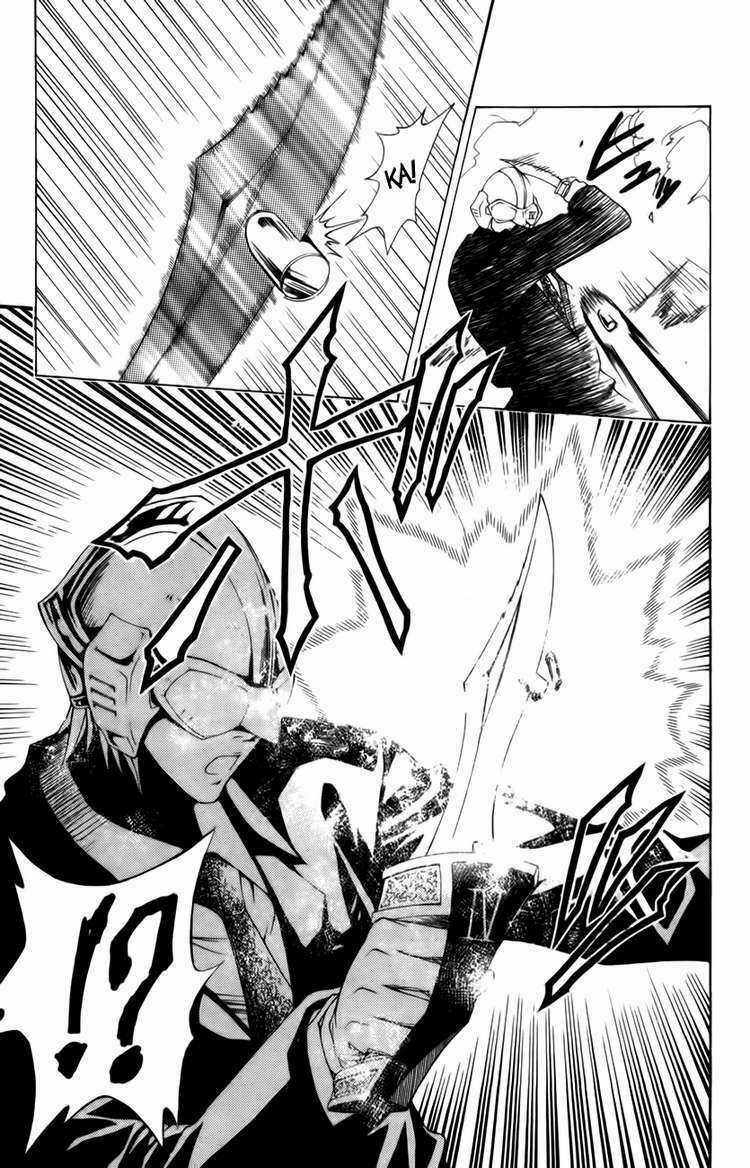 Sát Thủ Mèo Đen - Chapter 102 - Trang 16