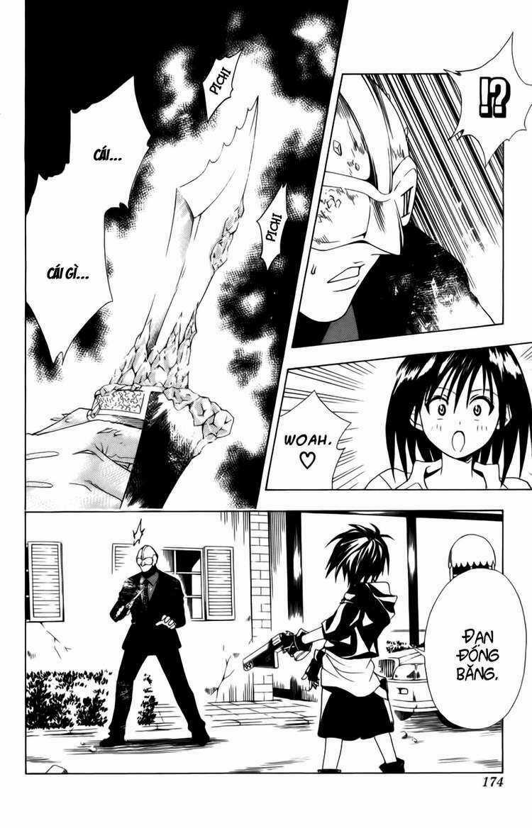 Sát Thủ Mèo Đen - Chapter 102 - Trang 17