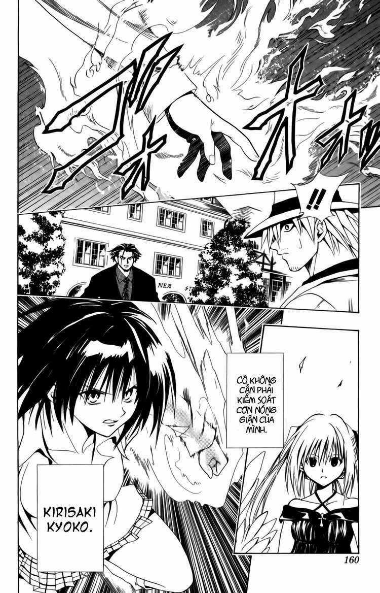 Sát Thủ Mèo Đen - Chapter 102 - Trang 3