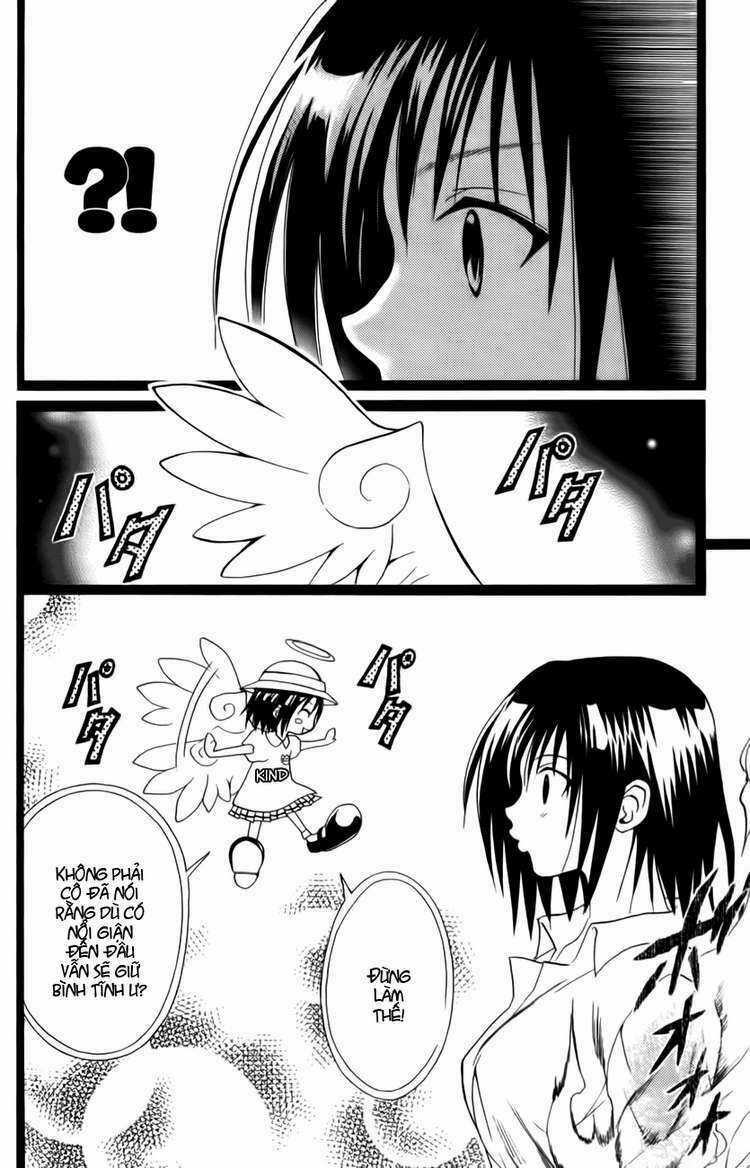 Sát Thủ Mèo Đen - Chapter 102 - Trang 5