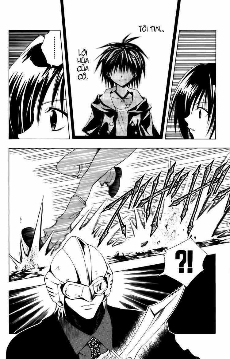 Sát Thủ Mèo Đen - Chapter 102 - Trang 7