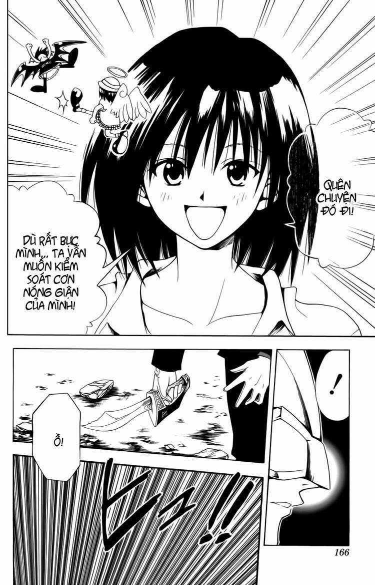 Sát Thủ Mèo Đen - Chapter 102 - Trang 9