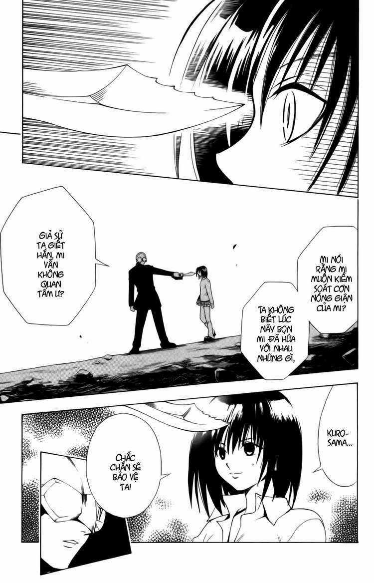 Sát Thủ Mèo Đen - Chapter 102 - Trang 10