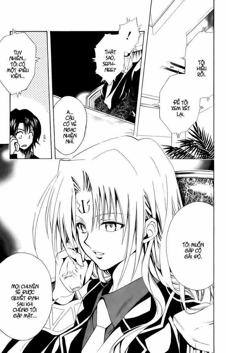 Sát Thủ Mèo Đen - Chapter 103 - Trang 14