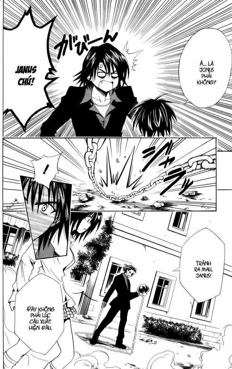 Sát Thủ Mèo Đen - Chapter 103 - Trang 5