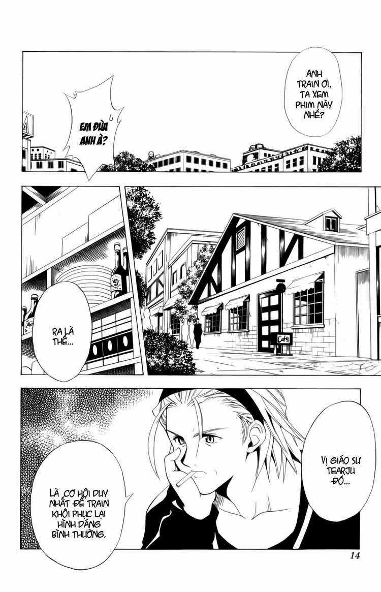 Sát Thủ Mèo Đen - Chapter 104 - Trang 13