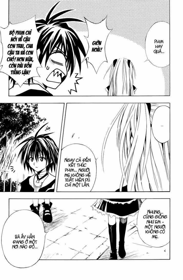 Sát Thủ Mèo Đen - Chapter 104 - Trang 18