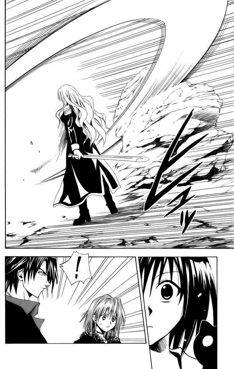 Sát Thủ Mèo Đen - Chapter 105 - Trang 17