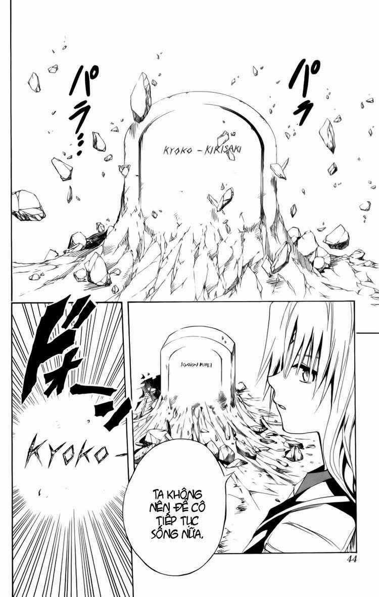 Sát Thủ Mèo Đen - Chapter 105 - Trang 19