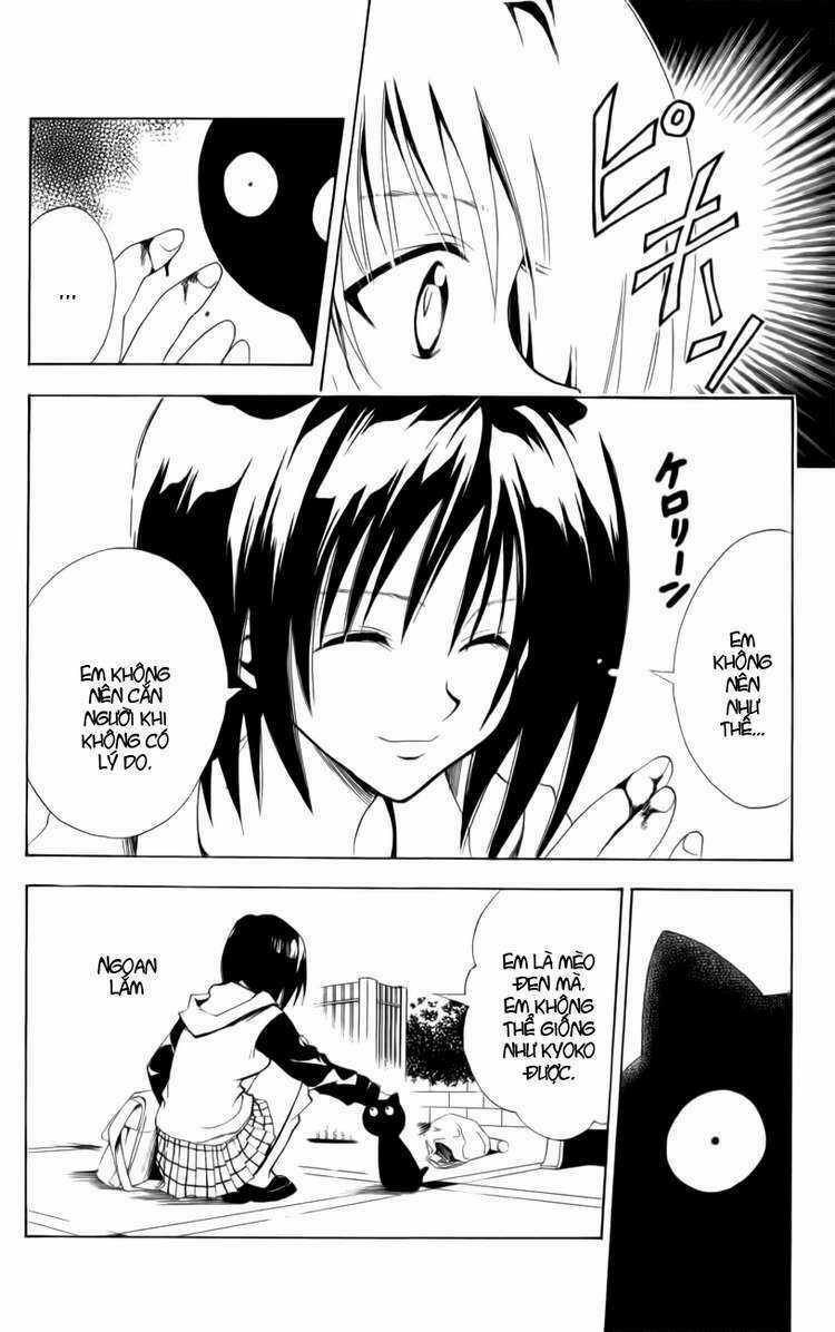 Sát Thủ Mèo Đen - Chapter 105 - Trang 7