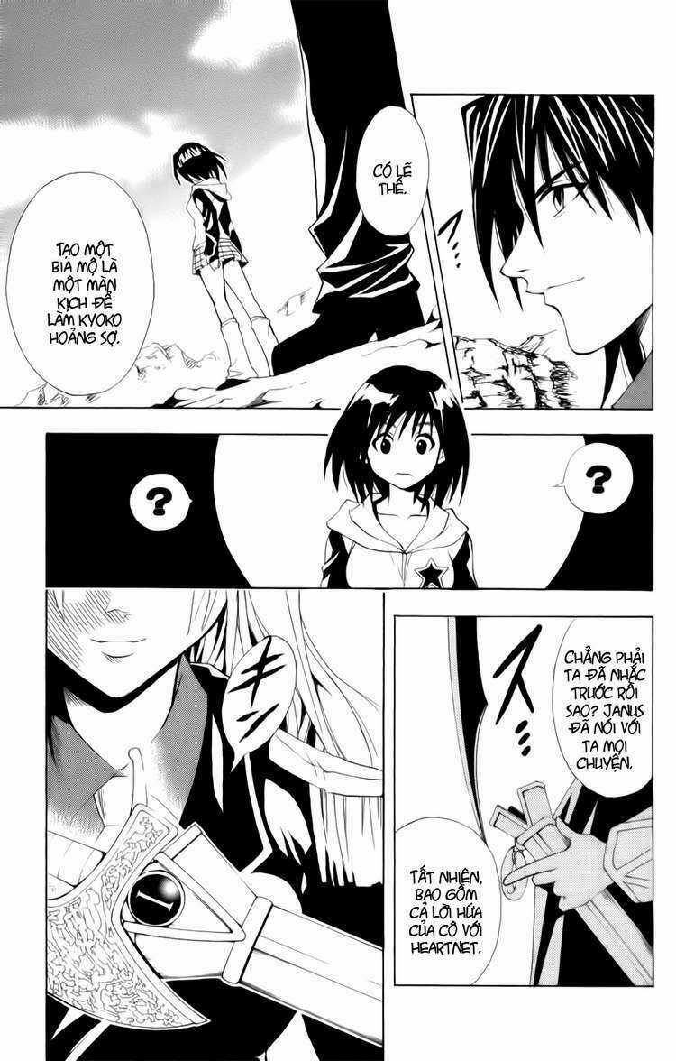 Sát Thủ Mèo Đen - Chapter 106 - Trang 12