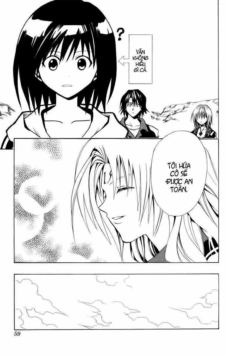 Sát Thủ Mèo Đen - Chapter 106 - Trang 14