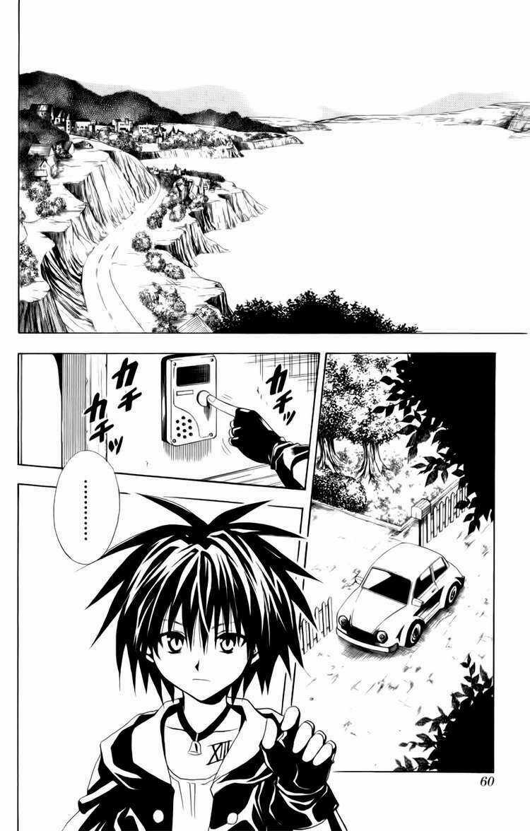 Sát Thủ Mèo Đen - Chapter 106 - Trang 15