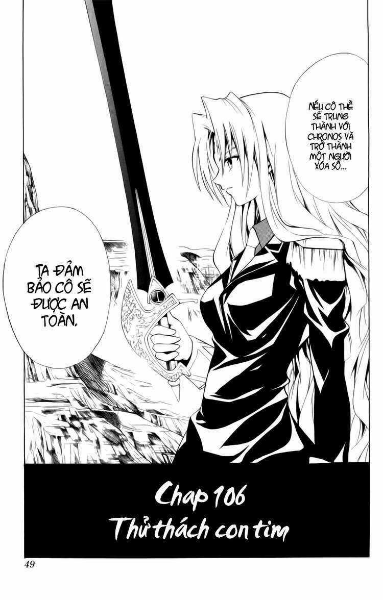 Sát Thủ Mèo Đen - Chapter 106 - Trang 4