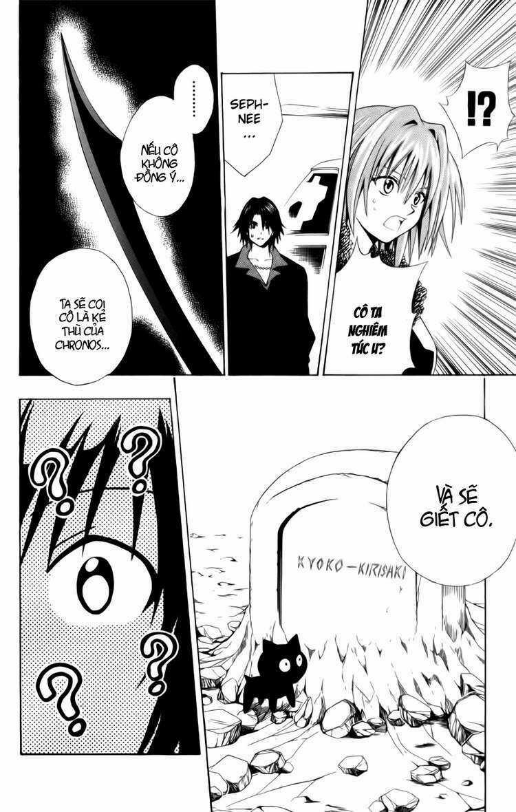 Sát Thủ Mèo Đen - Chapter 106 - Trang 5