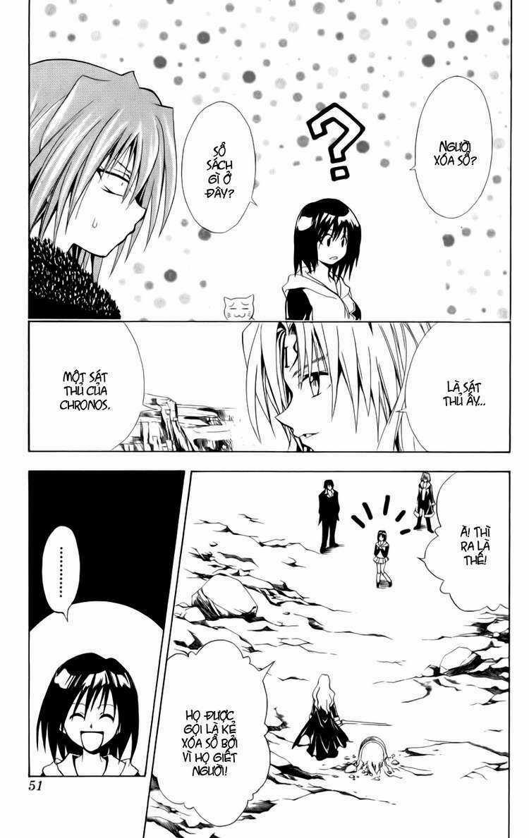 Sát Thủ Mèo Đen - Chapter 106 - Trang 6