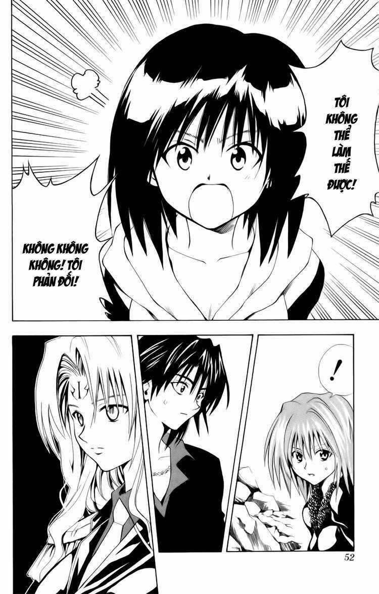 Sát Thủ Mèo Đen - Chapter 106 - Trang 7