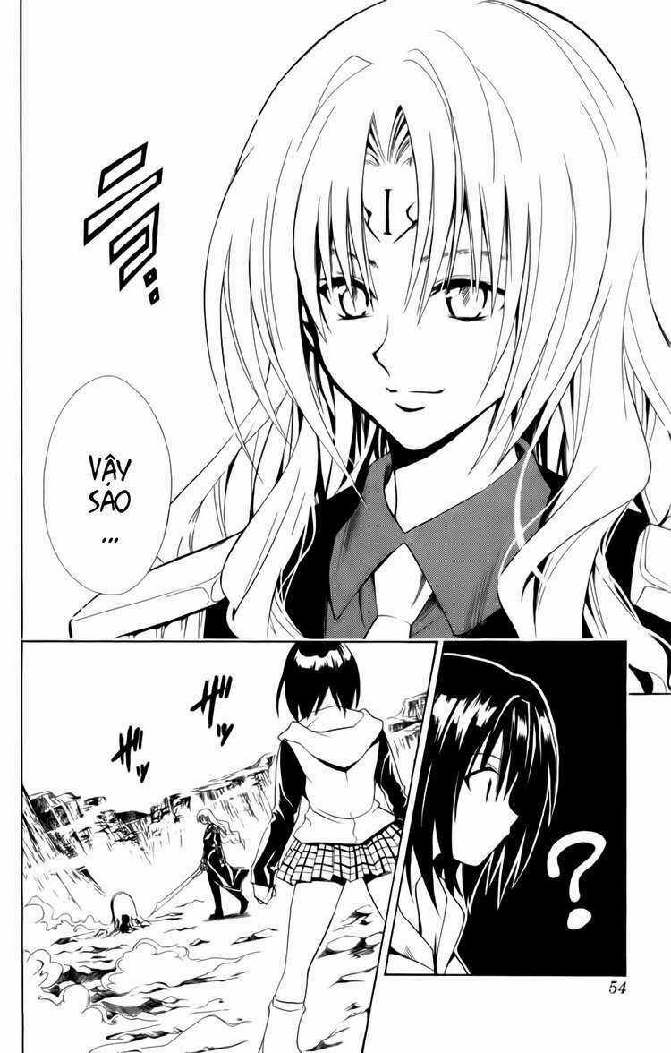 Sát Thủ Mèo Đen - Chapter 106 - Trang 9