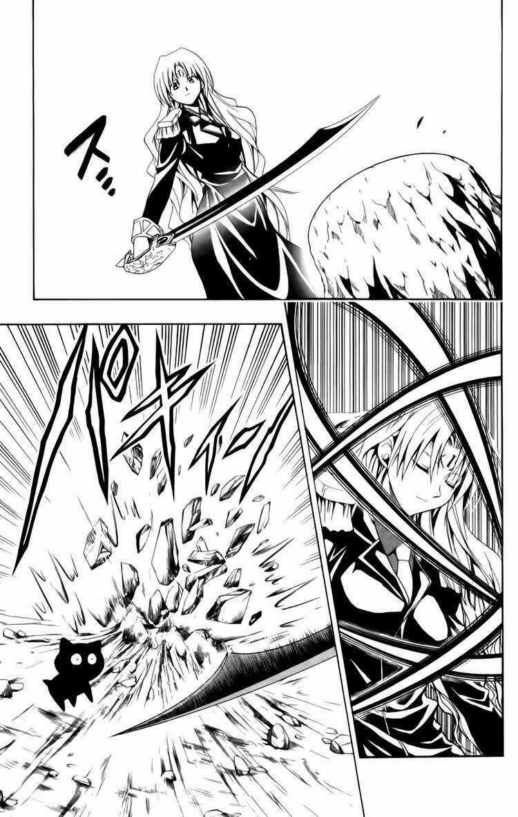 Sát Thủ Mèo Đen - Chapter 106 - Trang 10