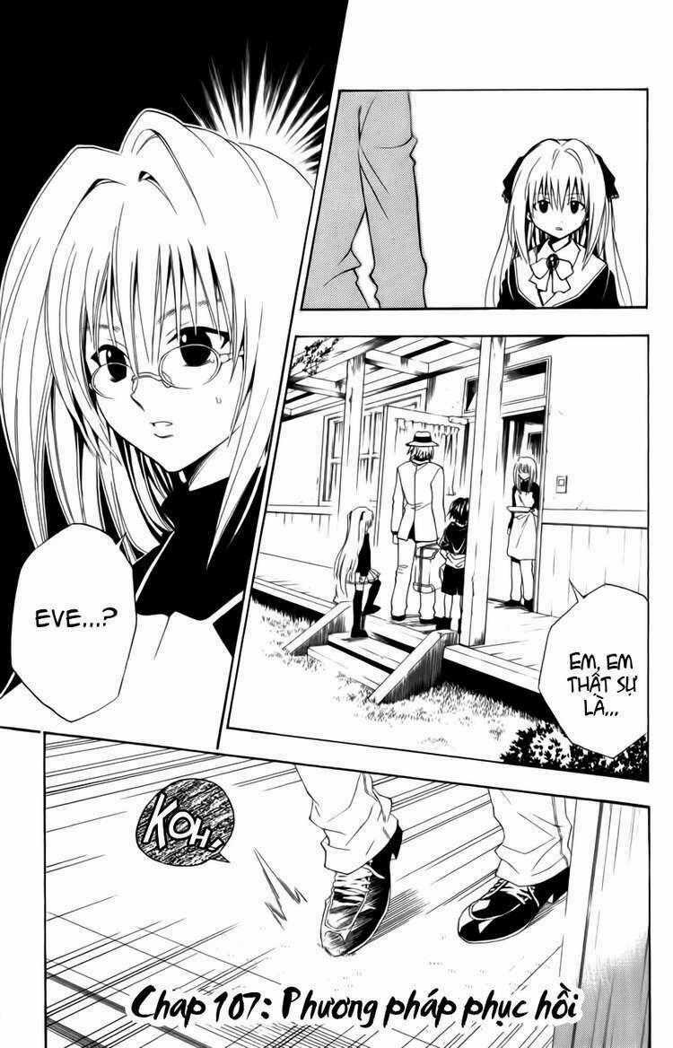 Sát Thủ Mèo Đen - Chapter 107 - Trang 2