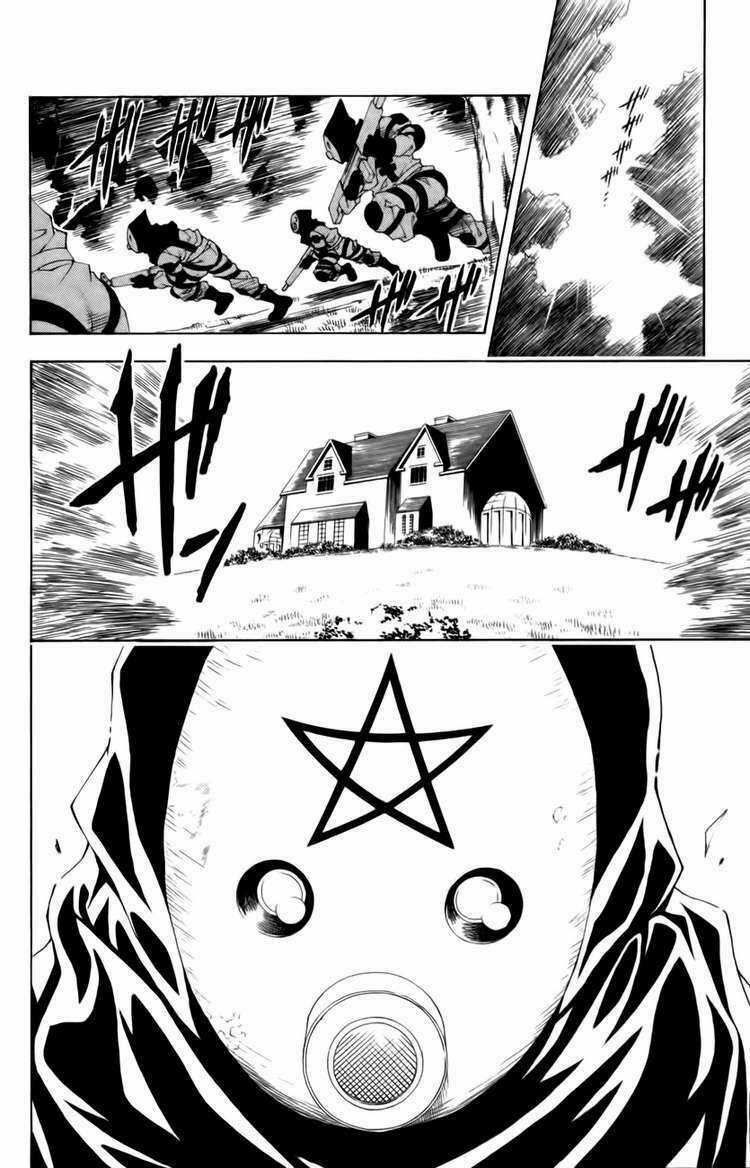 Sát Thủ Mèo Đen - Chapter 107 - Trang 12