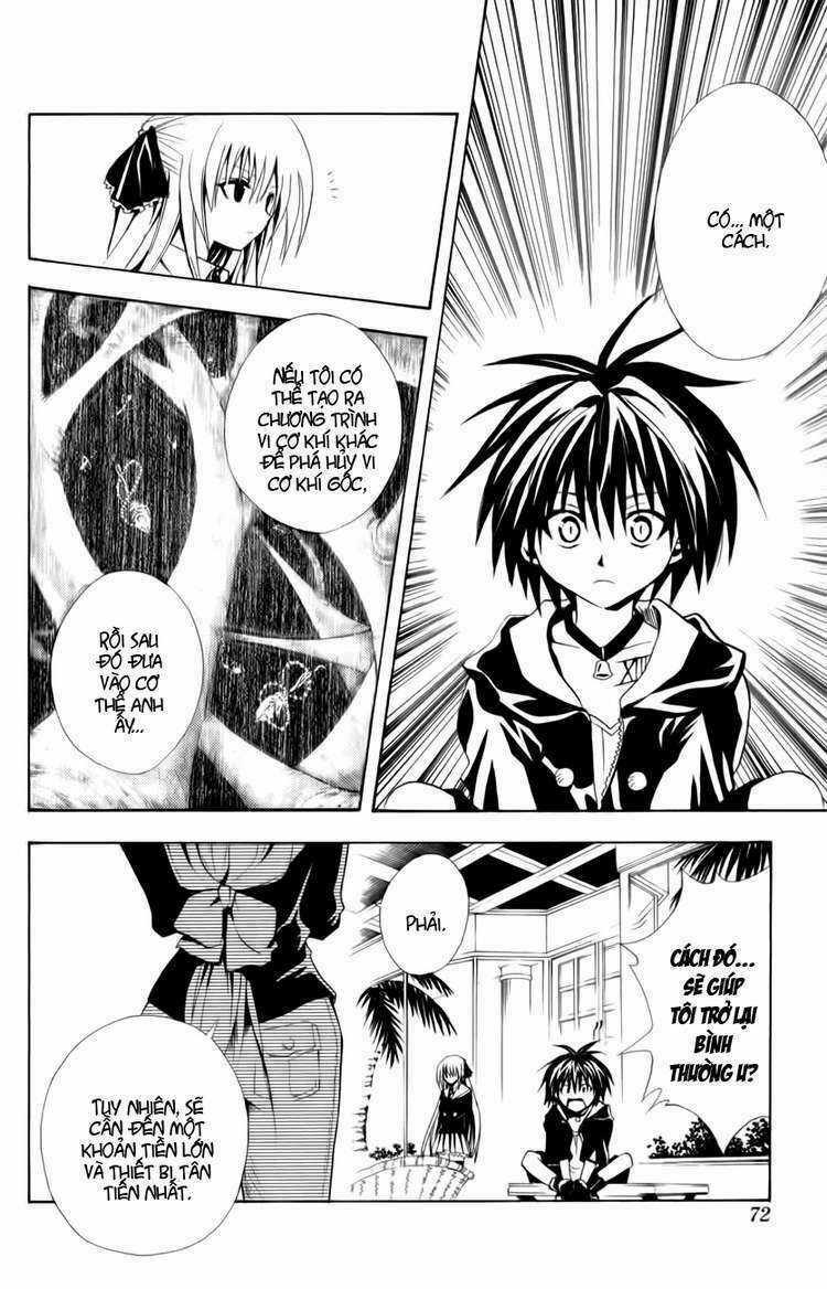 Sát Thủ Mèo Đen - Chapter 107 - Trang 6