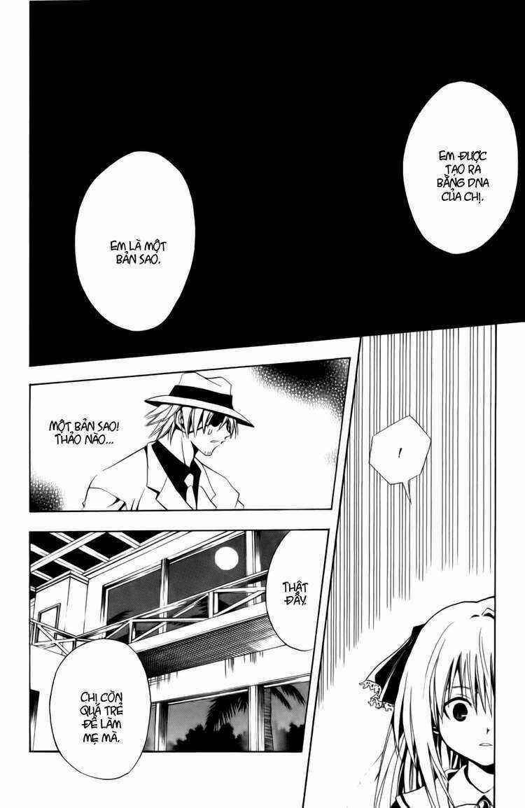 Sát Thủ Mèo Đen - Chapter 108 - Trang 11