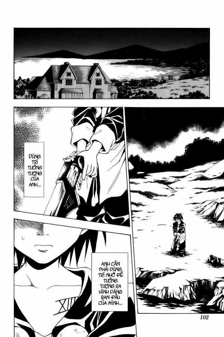 Sát Thủ Mèo Đen - Chapter 108 - Trang 19