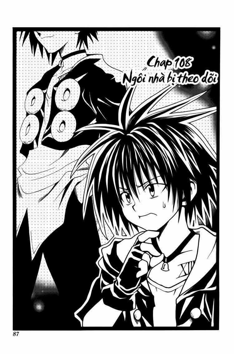 Sát Thủ Mèo Đen - Chapter 108 - Trang 4