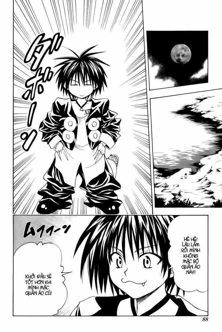 Sát Thủ Mèo Đen - Chapter 108 - Trang 5