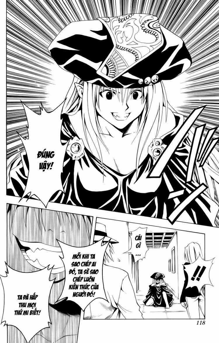 Sát Thủ Mèo Đen - Chapter 109 - Trang 15