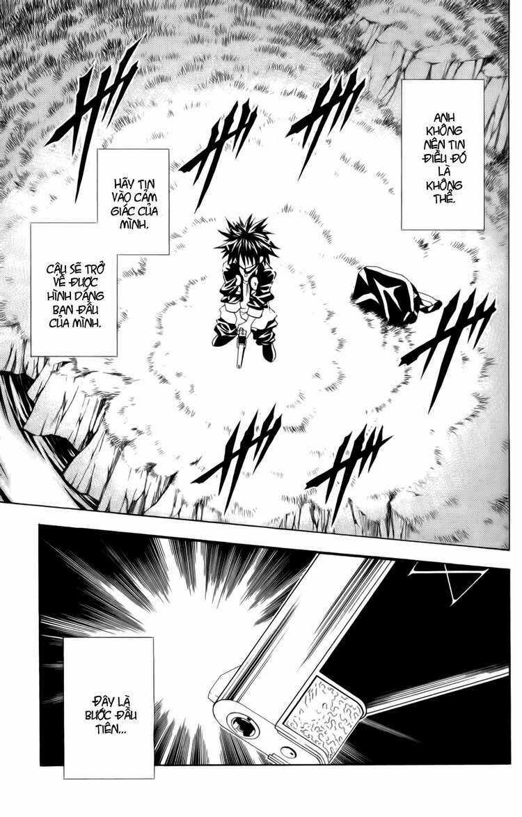 Sát Thủ Mèo Đen - Chapter 109 - Trang 4