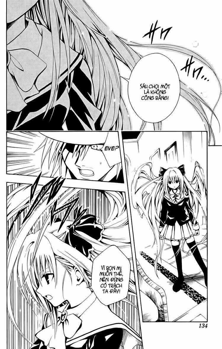 Sát Thủ Mèo Đen - Chapter 110 - Trang 9