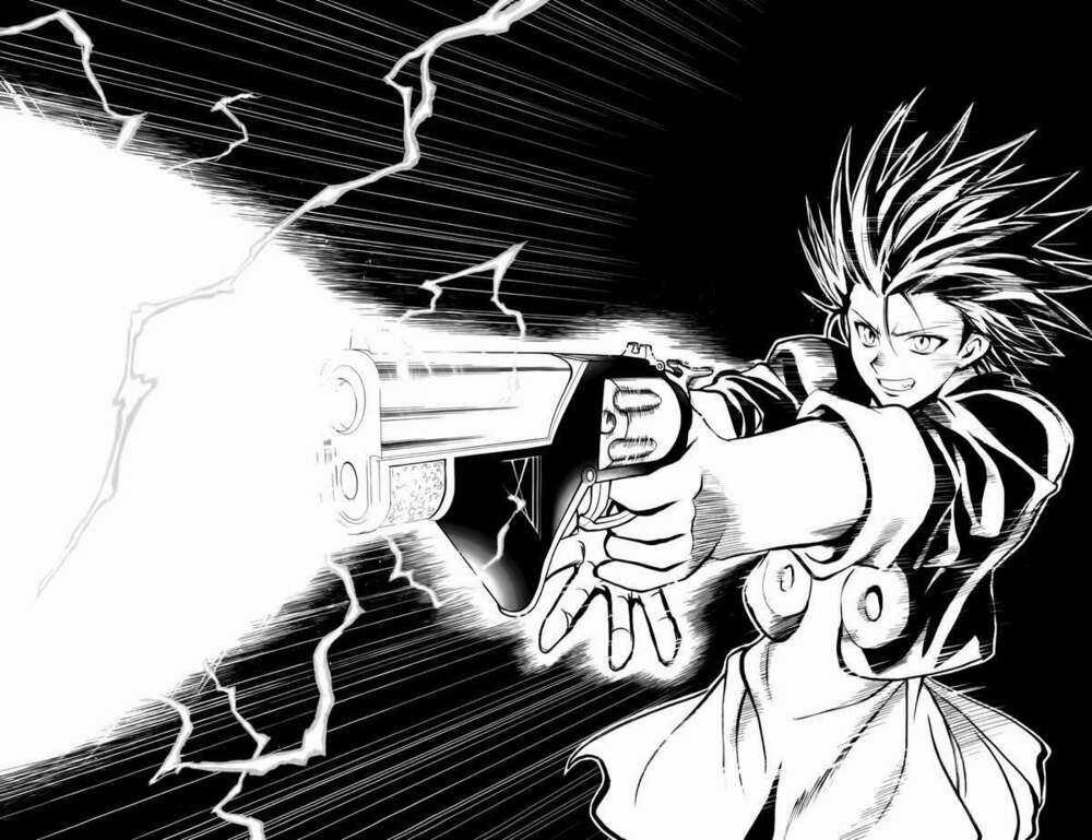 Sát Thủ Mèo Đen - Chapter 111 - Trang 13