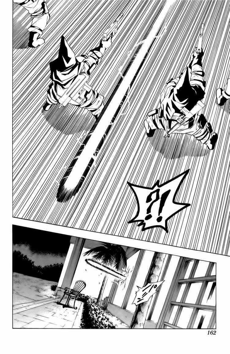 Sát Thủ Mèo Đen - Chapter 111 - Trang 14