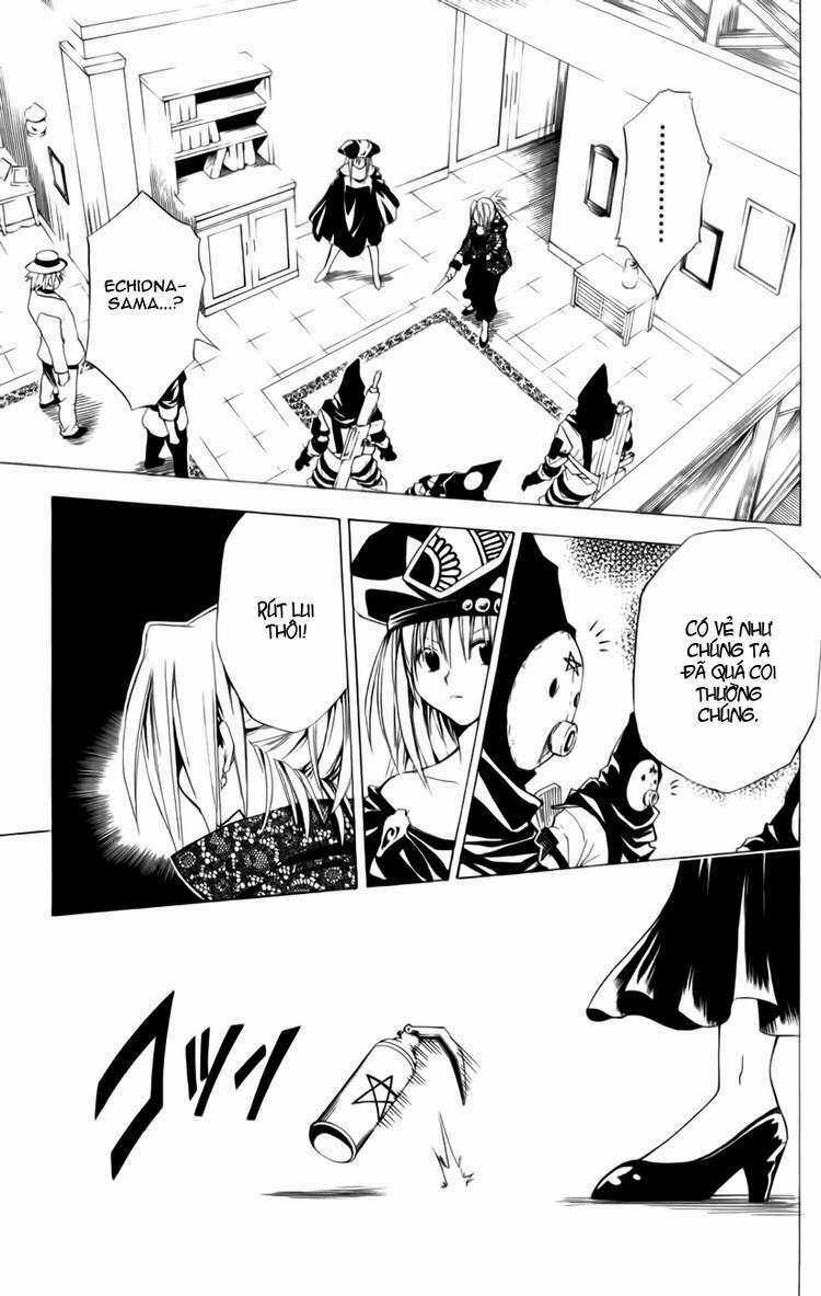 Sát Thủ Mèo Đen - Chapter 112 - Trang 12