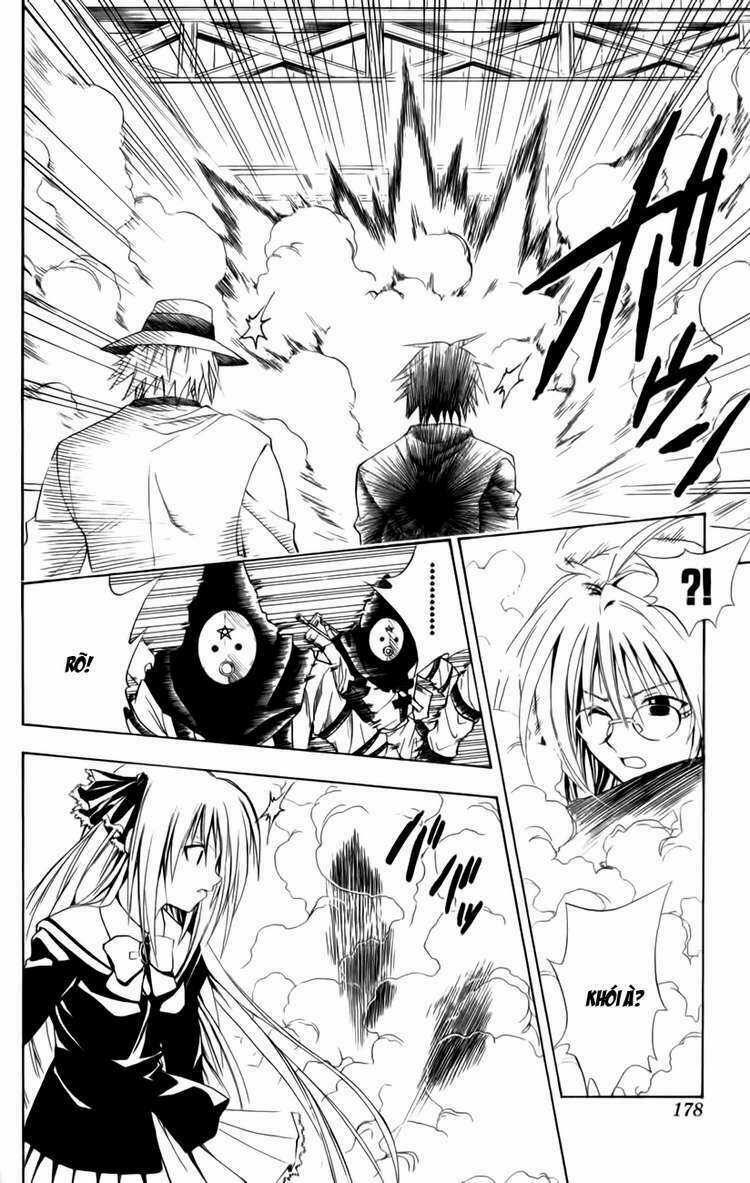 Sát Thủ Mèo Đen - Chapter 112 - Trang 13