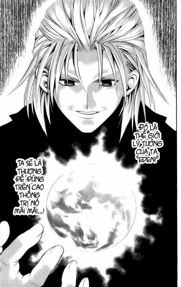 Sát Thủ Mèo Đen - Chapter 113 - Trang 14