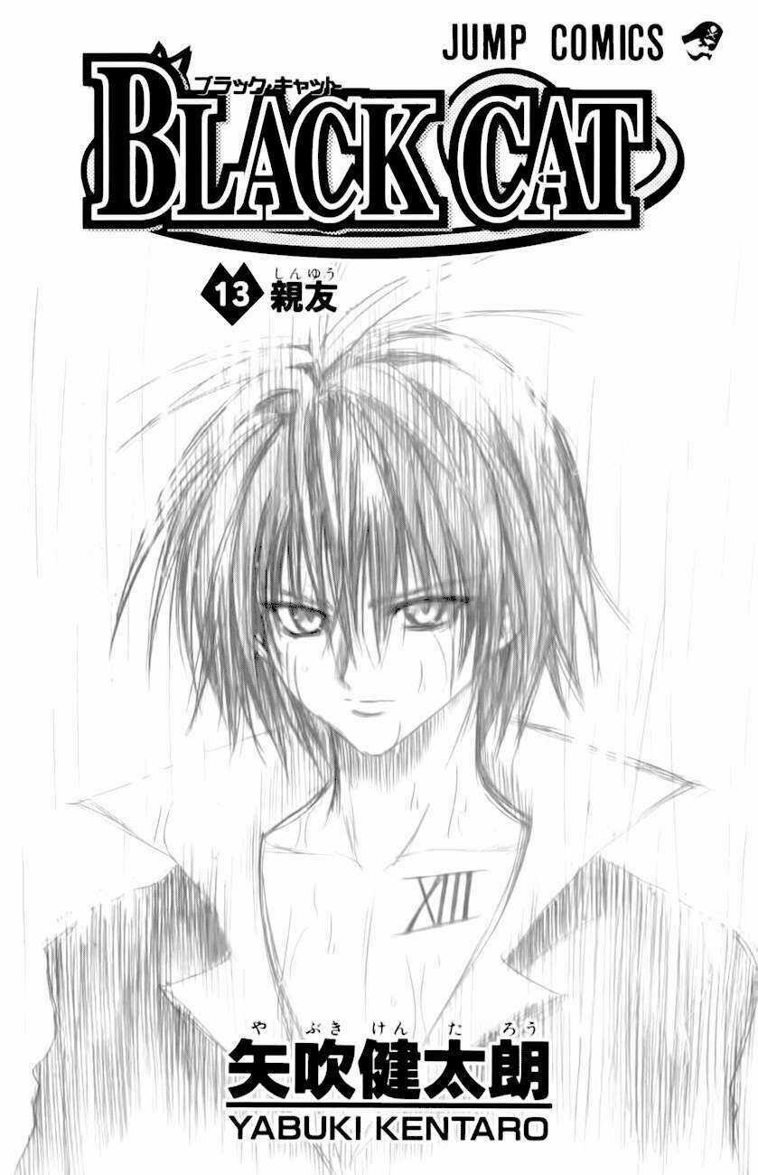 Sát Thủ Mèo Đen - Chapter 114 - Trang 3