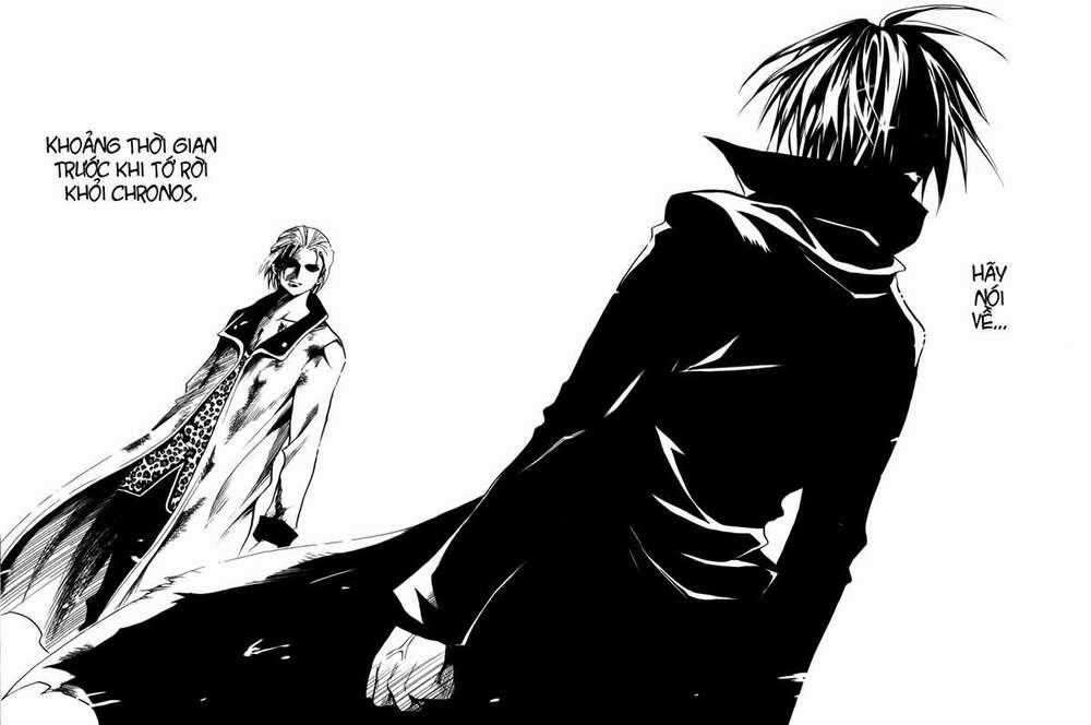 Sát Thủ Mèo Đen - Chapter 114 - Trang 25