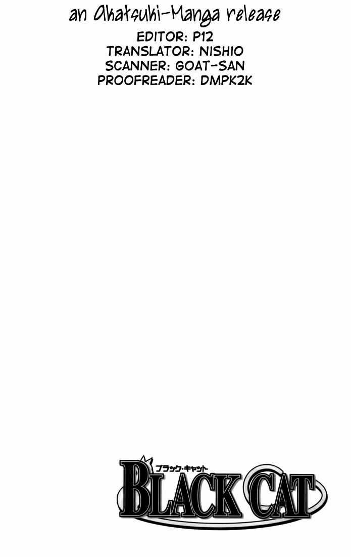 Sát Thủ Mèo Đen - Chapter 114 - Trang 7