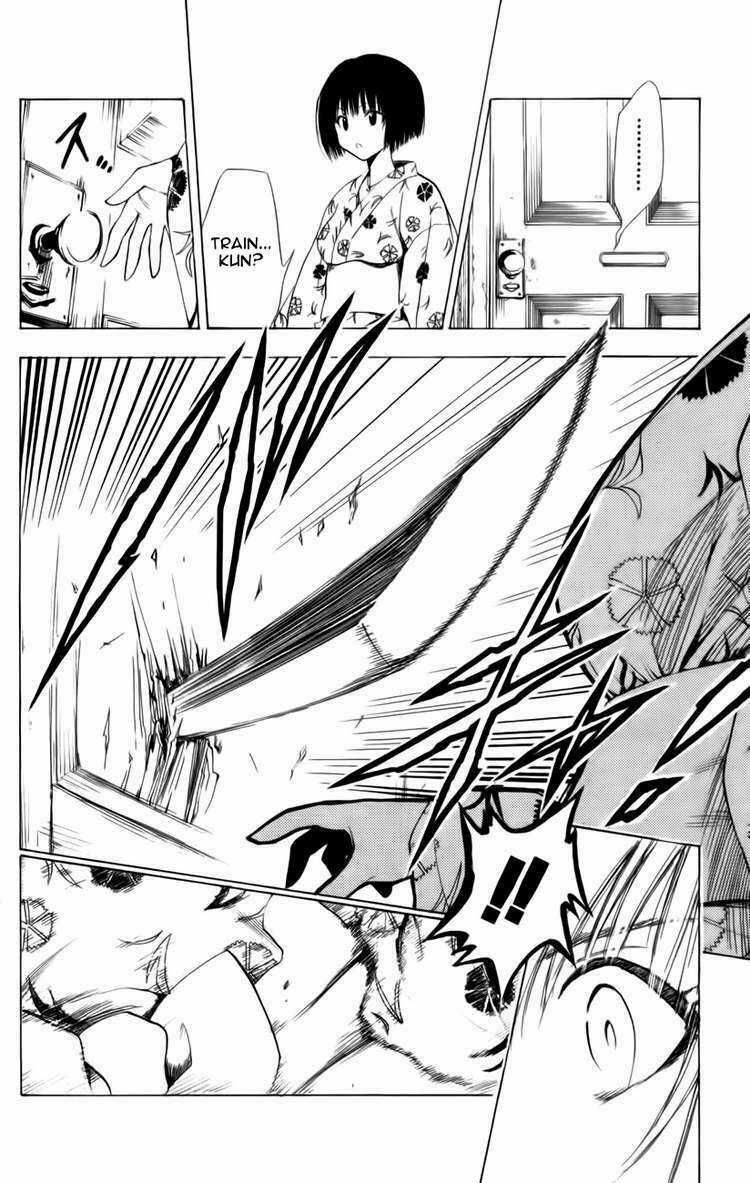 Sát Thủ Mèo Đen - Chapter 116 - Trang 17