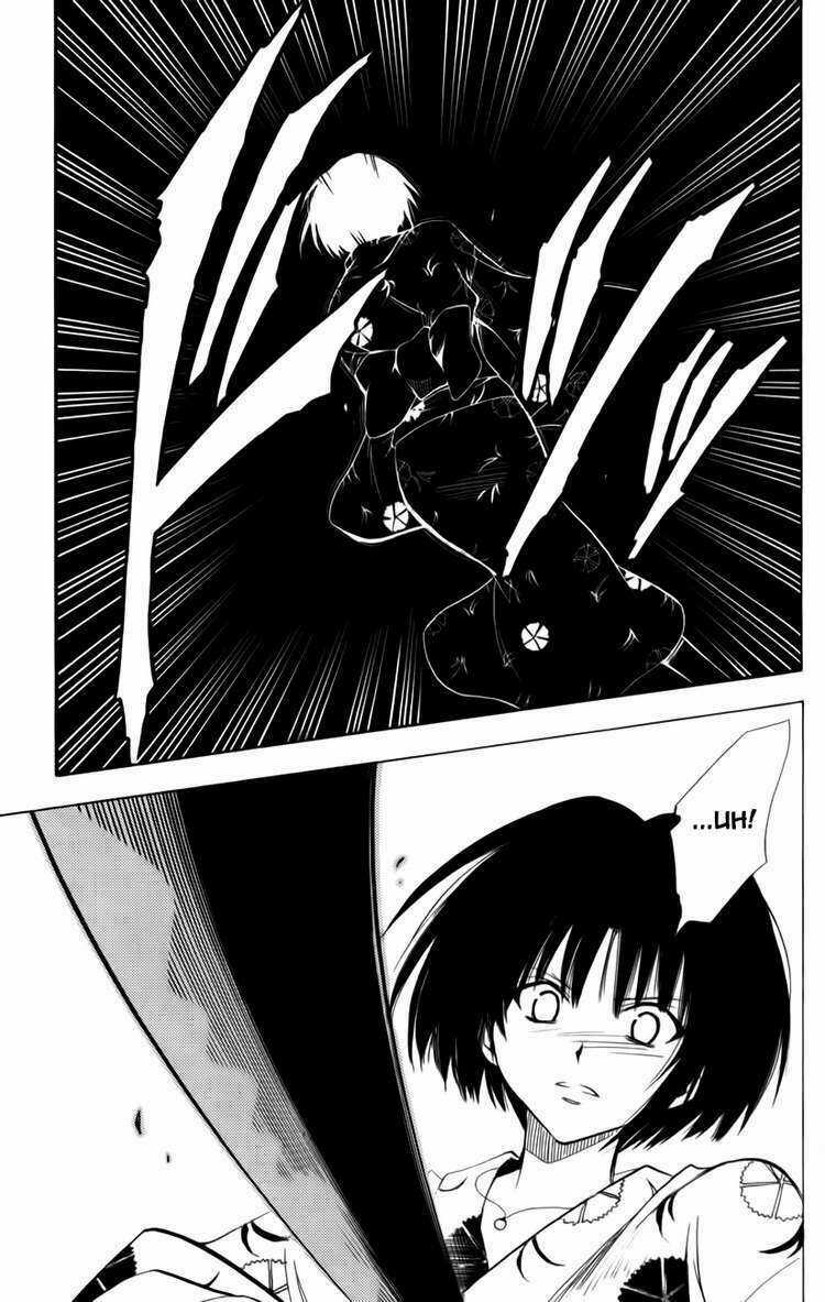 Sát Thủ Mèo Đen - Chapter 116 - Trang 18