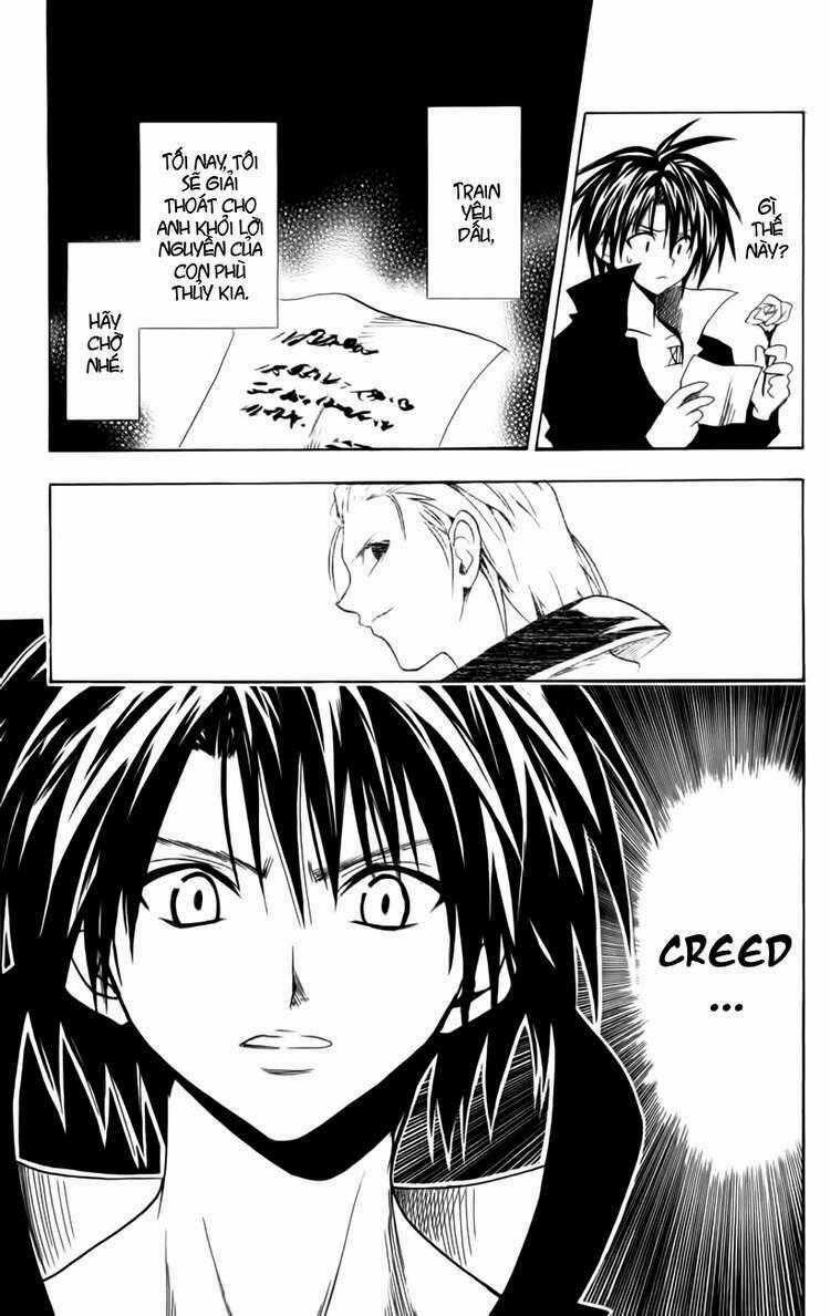 Sát Thủ Mèo Đen - Chapter 117 - Trang 20