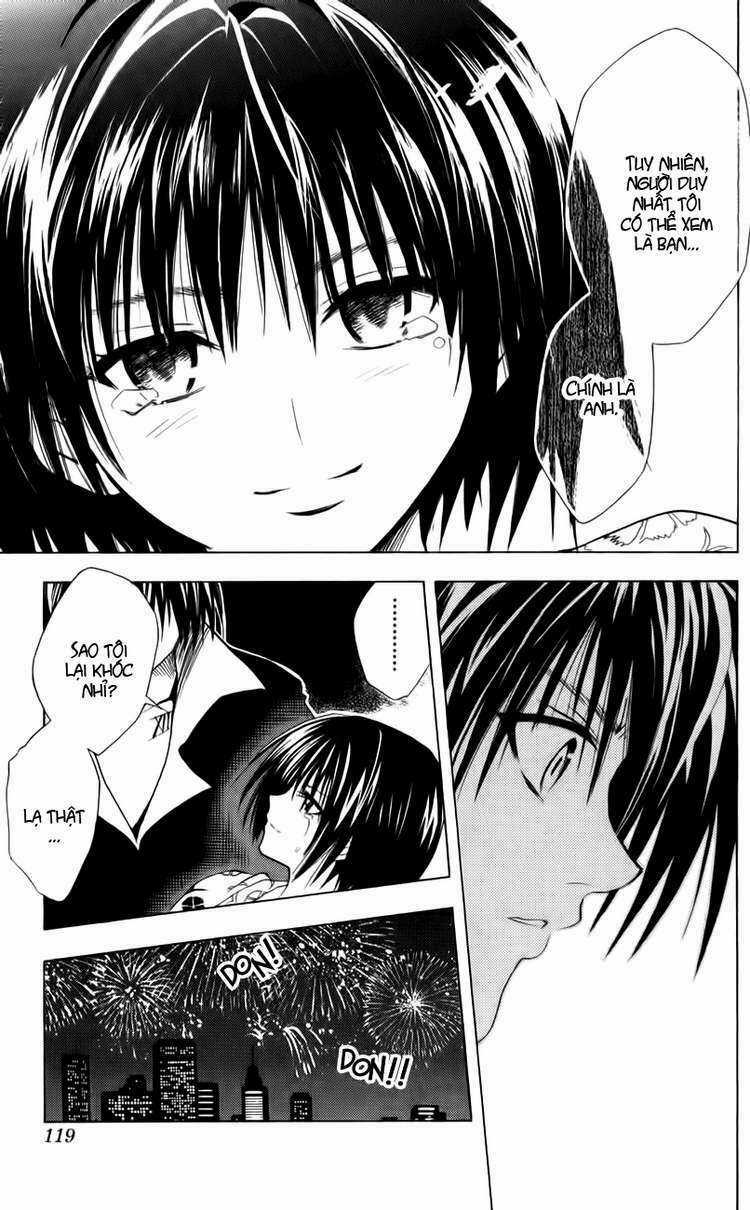 Sát Thủ Mèo Đen - Chapter 119 - Trang 12