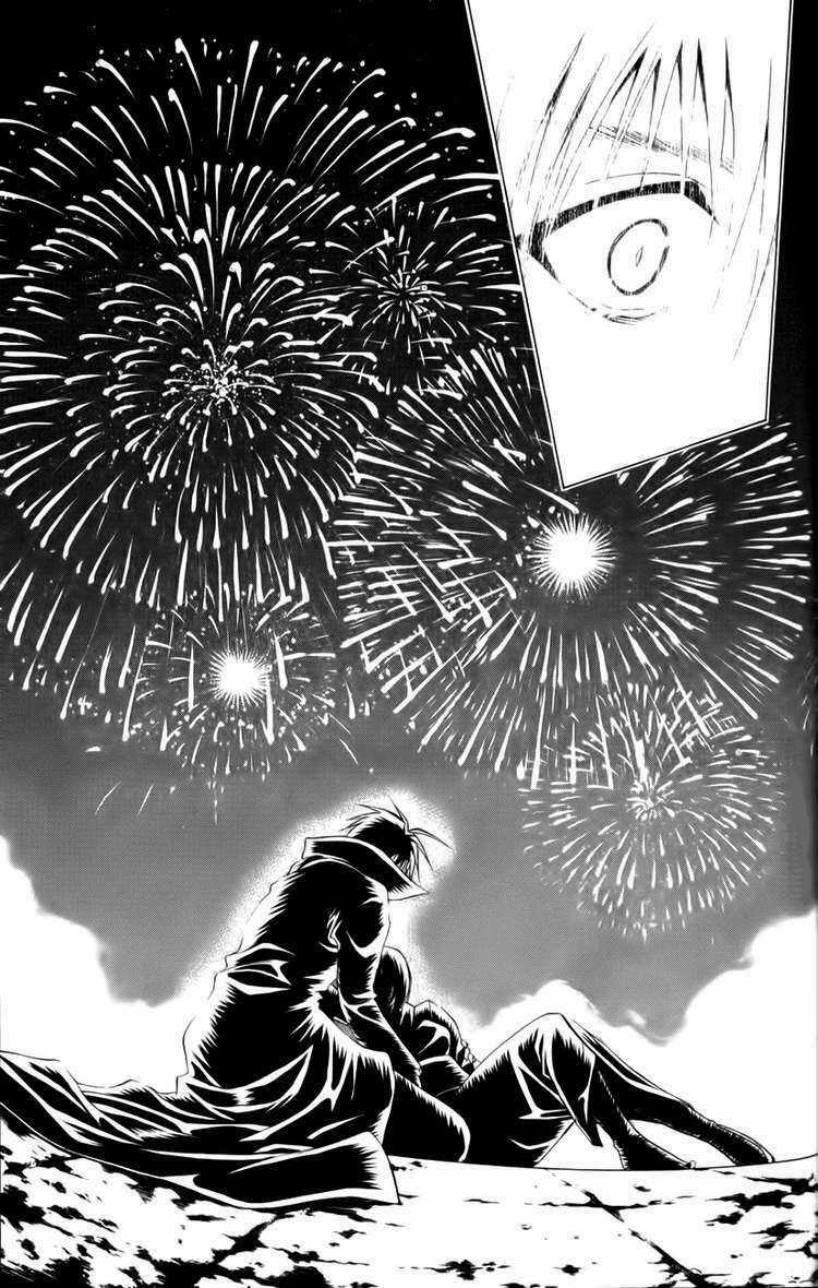 Sát Thủ Mèo Đen - Chapter 119 - Trang 14