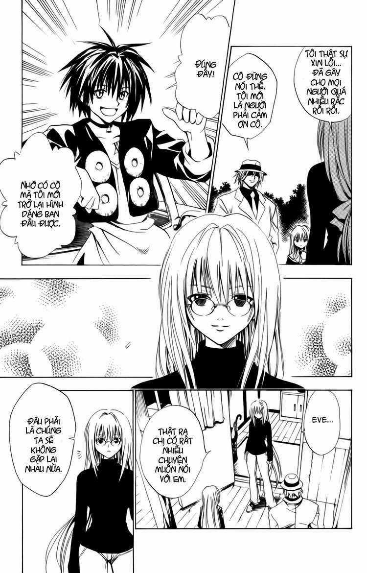 Sát Thủ Mèo Đen - Chapter 120 - Trang 4