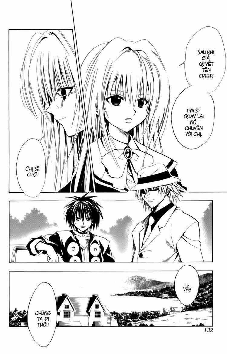 Sát Thủ Mèo Đen - Chapter 120 - Trang 5