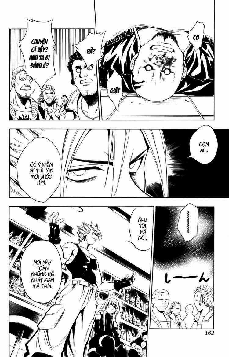 Sát Thủ Mèo Đen - Chapter 121 - Trang 14