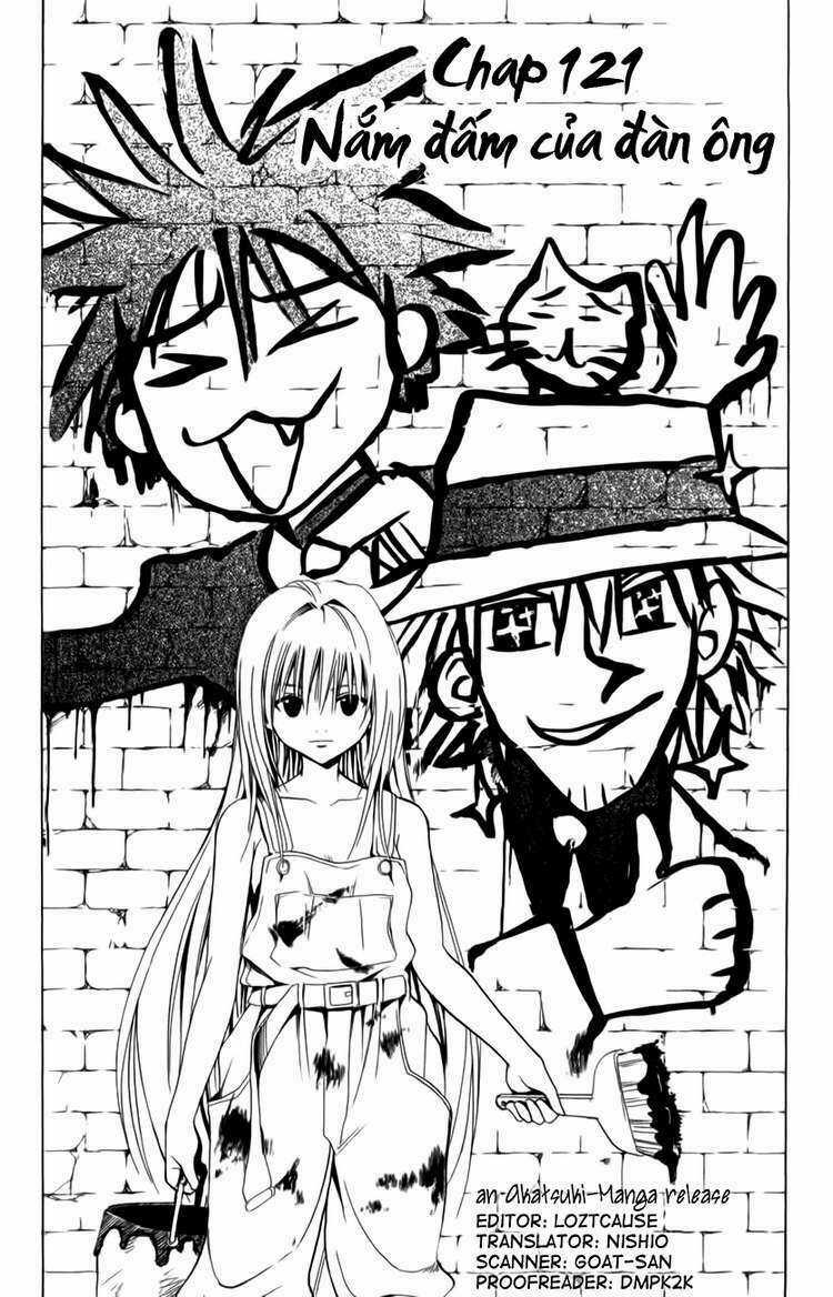 Sát Thủ Mèo Đen - Chapter 121 - Trang 3